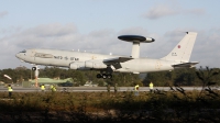 Photo ID 115915 by Fernando Sousa. Luxembourg NATO Boeing E 3A Sentry 707 300, LX N90451