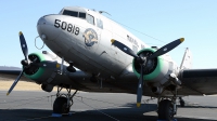 Photo ID 115880 by W.A.Kazior. Private Mid Atlantic Air Museum Inc Douglas R4D 6, N229GB