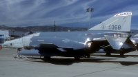 Photo ID 115513 by Rainer Mueller. USA Air Force McDonnell Douglas RF 4C Phantom II, 64 1068