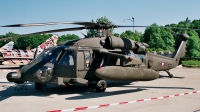 Photo ID 116180 by Radim Spalek. Austria Air Force Sikorsky S 70A 42 Black Hawk, 6M BH