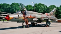 Photo ID 116181 by Radim Spalek. Czech Republic Air Force Sukhoi Su 22M4 Fitter K, 3404