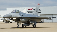 Photo ID 115710 by Brandon Thetford. USA Air Force General Dynamics F 16C Fighting Falcon, 90 0748