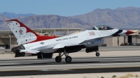 Photo ID 115760 by Peter Boschert. USA Air Force General Dynamics F 16C Fighting Falcon, 91 0392