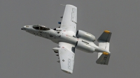 Photo ID 115811 by Tim Van den Boer. USA Air Force Fairchild A 10C Thunderbolt II, 81 0991