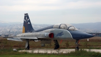 Photo ID 116199 by Kostas D. Pantios. Greece Air Force Northrop F 5B Freedom Fighter, 612