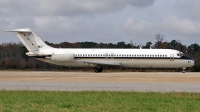 Photo ID 116065 by David F. Brown. USA Navy McDonnell Douglas C 9B Skytrain II DC 9 32CF, 159117