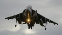 Photo ID 15025 by Liam Paul McBride. UK Air Force British Aerospace Harrier GR 9, ZD410