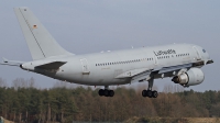 Photo ID 115965 by Niels Roman / VORTEX-images. Germany Air Force Airbus A310 304MRTT, 10 24