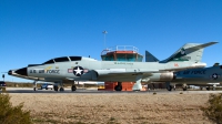 Photo ID 116163 by Thomas Ziegler - Aviation-Media. USA Air Force McDonnell F 101B Voodoo, 58 0288