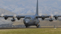 Photo ID 116067 by rinze de vries. New Zealand Air Force Lockheed C 130H Hercules L 382, NZ7001