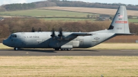 Photo ID 116464 by Ray McFadyen. USA Air Force Lockheed Martin C 130J 30 Hercules L 382, 05 8152