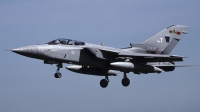 Photo ID 116221 by Chris Lofting. UK Air Force Panavia Tornado F3, ZE830