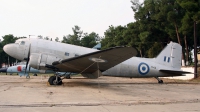 Photo ID 116374 by Kostas D. Pantios. Greece Air Force Douglas C 47B Dakota Mk4 DC 3A 467, KN542