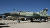 Photo ID 116392 by Paul Newbold. Argentina Air Force Dassault Mirage IIICJ, C 713