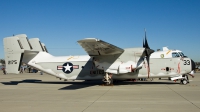 Photo ID 116446 by Thomas Ziegler - Aviation-Media. USA Navy Grumman C 2A Greyhound, 162175