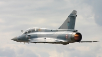 Photo ID 15087 by Richard CHEVRIER. France Air Force Dassault Mirage 2000B, 512