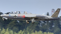 Photo ID 15094 by Achim Stemmer. Private Private Fouga CM 170 Magister, D IFCC