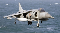 Photo ID 15113 by Paul van den Hurk. Spain Navy McDonnell Douglas EAV 8B Harrier II, VA 1B 37