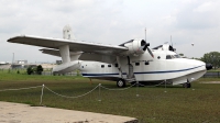 Photo ID 116790 by Carl Brent. Malaysia Air Force Grumman HU 16B Albatross, M35 01