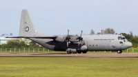 Photo ID 116729 by Carl Brent. Malaysia Air Force Lockheed C 130H 30 Hercules L 382, M30 06