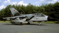 Photo ID 116802 by Marinus Dirk Tabak. Germany Air Force Panavia Tornado IDS, 45 25