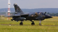 Photo ID 116817 by Lukas Kinneswenger. France Air Force Dassault Mirage F1CR, 610