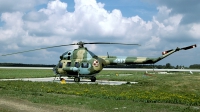 Photo ID 116928 by Marinus Dirk Tabak. Poland Army Mil Mi 2, 4513