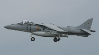 Photo ID 15154 by Jaco Haasnoot. Spain Navy McDonnell Douglas EAV 8B Harrier II, VA 1B 37