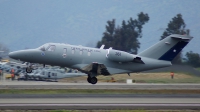 Photo ID 117001 by Lukas Kinneswenger. Chile Air Force Cessna 525 Citation CJ1, 361