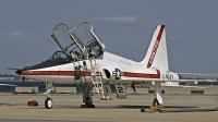 Photo ID 15156 by Jaco Haasnoot. USA Navy Northrop T 38C Talon, 158200