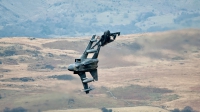 Photo ID 117075 by Lloyd Horgan. UK Air Force Panavia Tornado GR4, ZA614