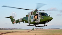 Photo ID 116991 by Lloyd Horgan. UK Army Westland WG 13 Lynx AH7, XZ651