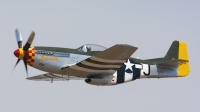 Photo ID 117058 by Nathan Havercroft. Private Private North American P 51D Mustang, N151MW