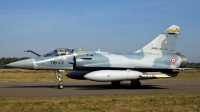 Photo ID 117086 by Thomas Ziegler - Aviation-Media. France Air Force Dassault Mirage 2000 5F, 77