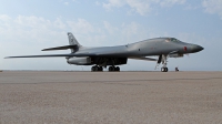 Photo ID 117054 by Jason Grant. USA Air Force Rockwell B 1B Lancer, 86 0133