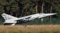 Photo ID 117136 by Thomas Ziegler - Aviation-Media. Spain Air Force Dassault Mirage F1M, C 14 41