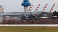 Photo ID 117247 by Andreas Zeitler - Flying-Wings. Germany Air Force Northrop Grumman RQ 4E Euro Hawk, 99 01