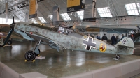 Photo ID 117310 by Aaron C. Rhodes. Private Flying Heritage Collection Messerschmitt Bf 109E 3, NX342FH