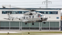 Photo ID 117356 by marcel Stok. Belgium Navy NHI NH 90NFH, 98 51