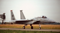 Photo ID 117436 by Alex Staruszkiewicz. USA Air Force McDonnell Douglas F 15C Eagle, 79 0064