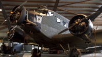 Photo ID 117910 by Niels Roman / VORTEX-images. Germany Air Force Junkers Ju 52 3mg4e, 6693