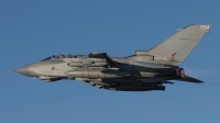 Photo ID 15244 by Andy Walker. UK Air Force Panavia Tornado GR4 T, ZA541