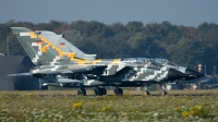 Photo ID 118000 by Thomas Ziegler - Aviation-Media. Germany Air Force Panavia Tornado ECR, 46 29