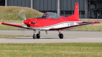 Photo ID 117956 by Alex van Noye. Switzerland Air Force Pilatus NCPC 7 Turbo Trainer, A 929