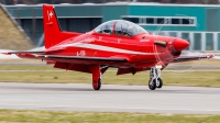 Photo ID 117958 by Alex van Noye. Switzerland Air Force Pilatus PC 21, A 106