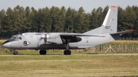 Photo ID 117674 by Andreas Zeitler - Flying-Wings. Hungary Air Force Antonov An 26, 407