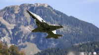 Photo ID 15280 by Tony Osborne - Opensky Imagery. Switzerland Air Force Northrop F 5E Tiger II, J 3076