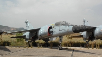 Photo ID 117799 by Peter Boschert. Greece Air Force Dassault Mirage F1CG, 109
