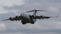 Photo ID 15294 by Tom Gibbons. USA Air Force Boeing C 17A Globemaster III, 02 1106