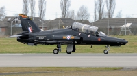 Photo ID 117984 by Stu Doherty. UK Air Force BAE Systems Hawk T 2, ZK012